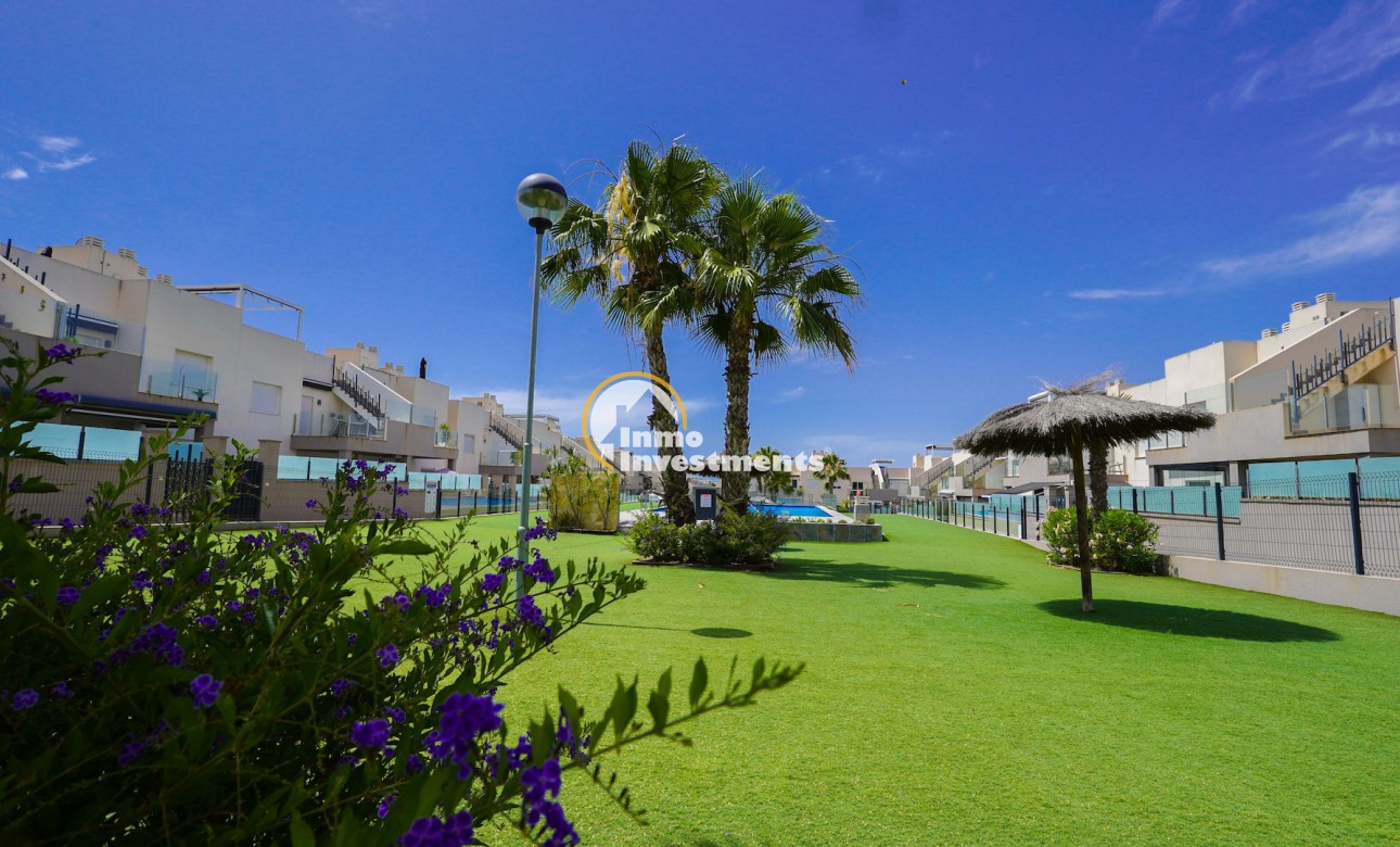 Revente privée - Appartement - Torrevieja - Aguas Nuevas