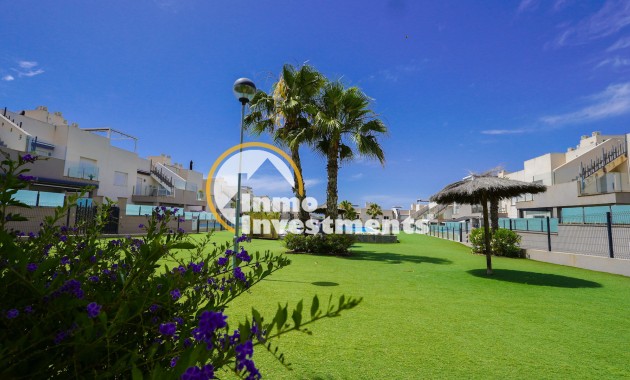 Revente privée - Appartement - Torrevieja - Aguas Nuevas