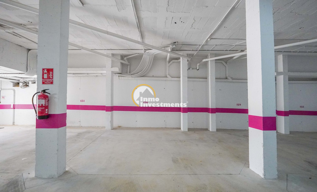 Revente privée - Appartement - Torrevieja - Aguas Nuevas