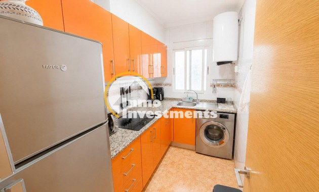 Gebrauchtimmobilien - Apartment - Torrevieja - Estacion de autobuses