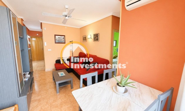Gebrauchtimmobilien - Apartment - Torrevieja - Estacion de autobuses