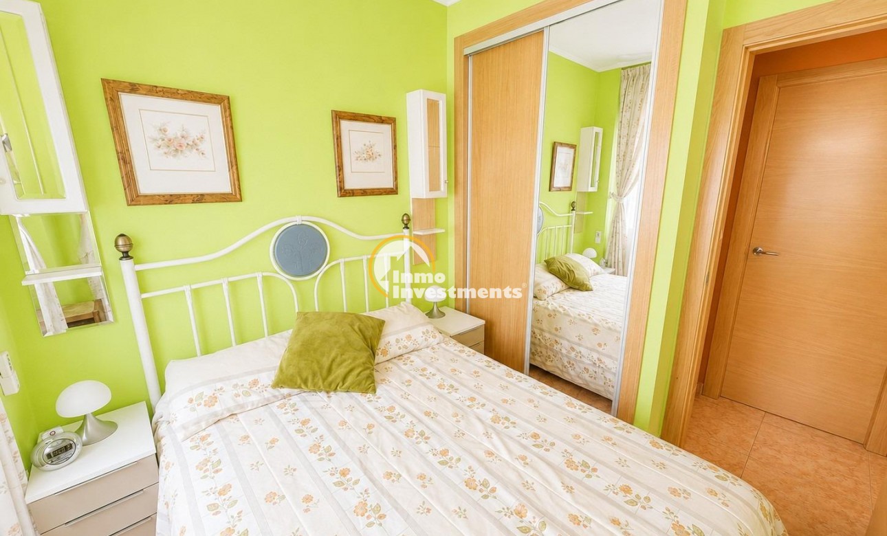 Gebrauchtimmobilien - Apartment - Torrevieja - Estacion de autobuses