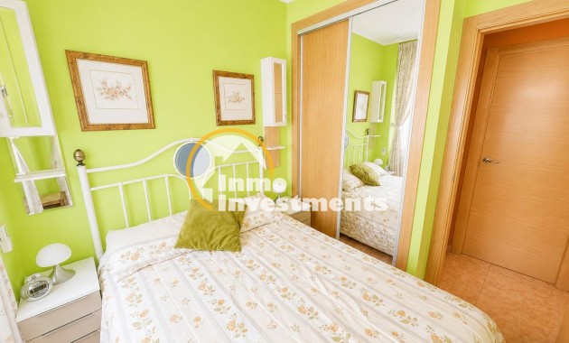 Gebrauchtimmobilien - Apartment - Torrevieja - Estacion de autobuses