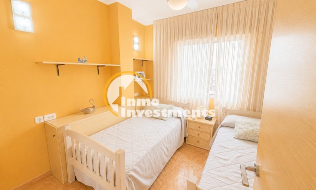 Gebrauchtimmobilien - Apartment - Torrevieja - Estacion de autobuses