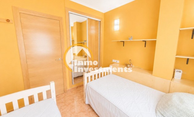 Gebrauchtimmobilien - Apartment - Torrevieja - Estacion de autobuses