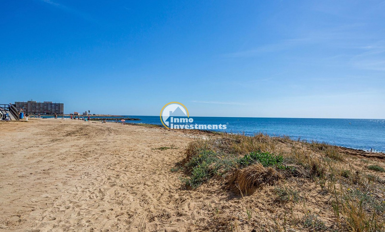 Gebrauchtimmobilien - Apartment - Torrevieja - Estacion de autobuses