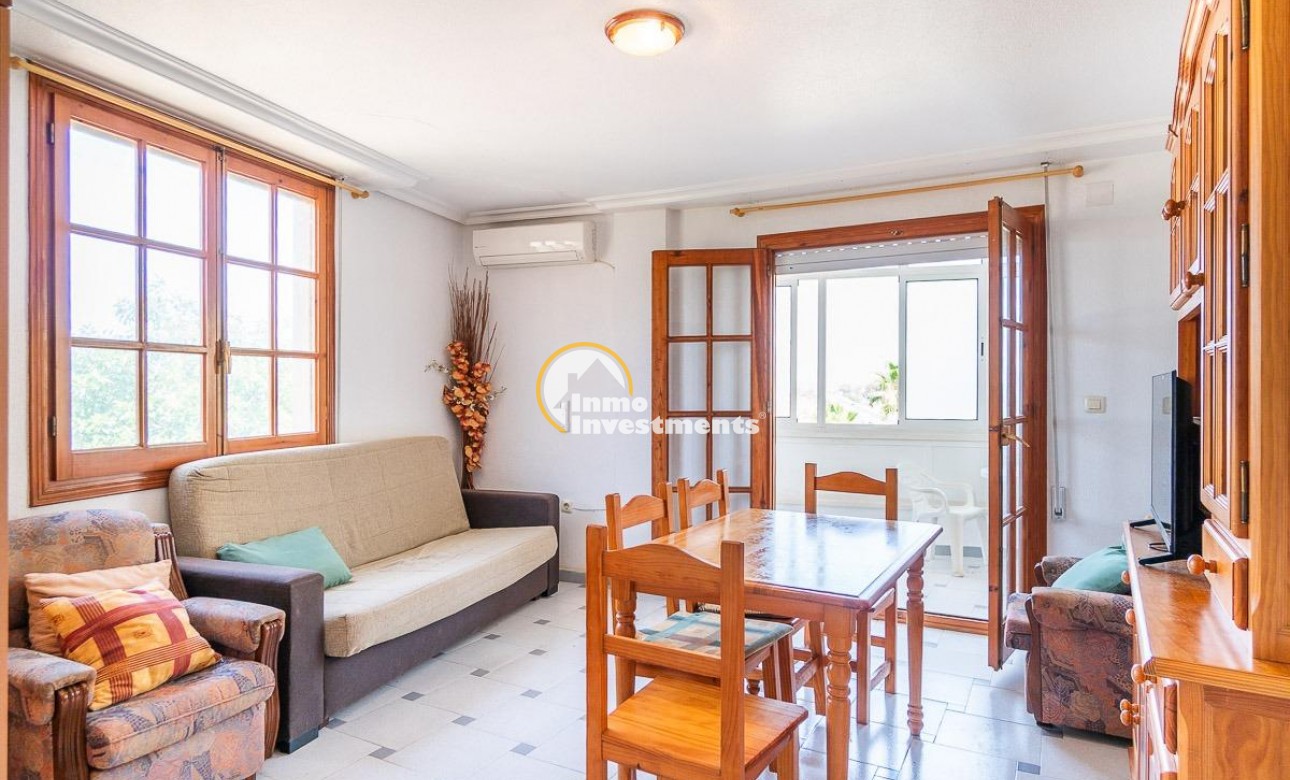 Bestaande bouw - Appartement - Torrevieja - La Mata pueblo