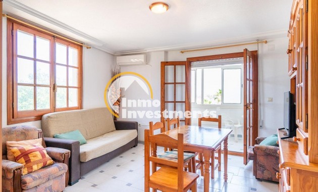 Bestaande bouw - Appartement - Torrevieja - La Mata pueblo