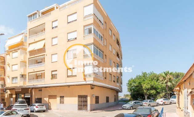 Bestaande bouw - Appartement - Torrevieja - La Mata pueblo