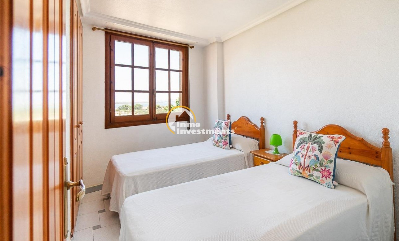 Bestaande bouw - Appartement - Torrevieja - La Mata pueblo