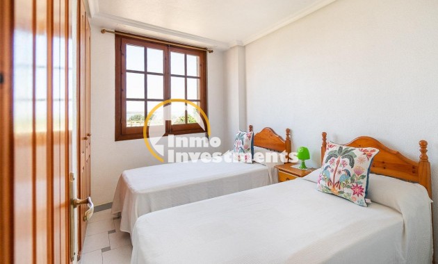 Bestaande bouw - Appartement - Torrevieja - La Mata pueblo