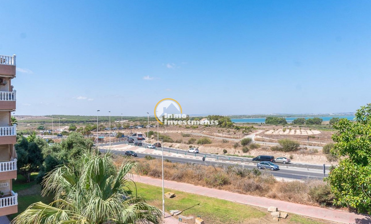 Bestaande bouw - Appartement - Torrevieja - La Mata pueblo