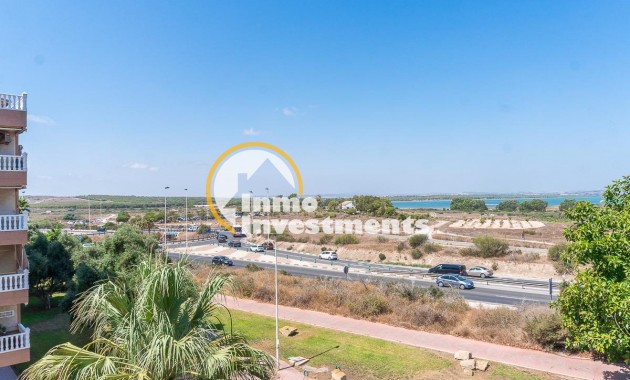 Bestaande bouw - Appartement - Torrevieja - La Mata pueblo