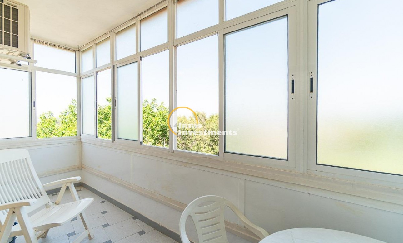 Bestaande bouw - Appartement - Torrevieja - La Mata pueblo
