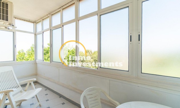 Bestaande bouw - Appartement - Torrevieja - La Mata pueblo