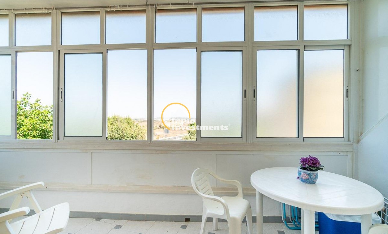 Bestaande bouw - Appartement - Torrevieja - La Mata pueblo