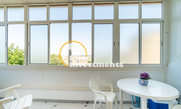Bestaande bouw - Appartement - Torrevieja - La Mata pueblo