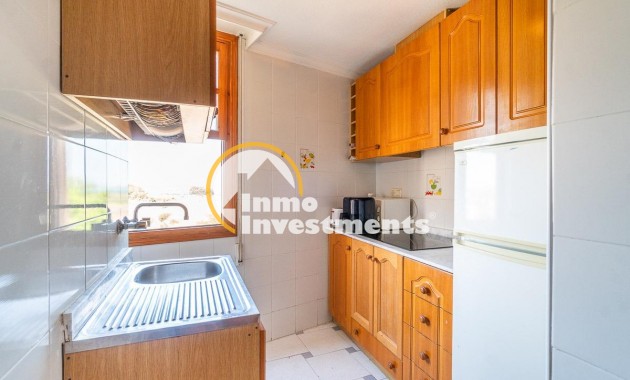 Bestaande bouw - Appartement - Torrevieja - La Mata pueblo