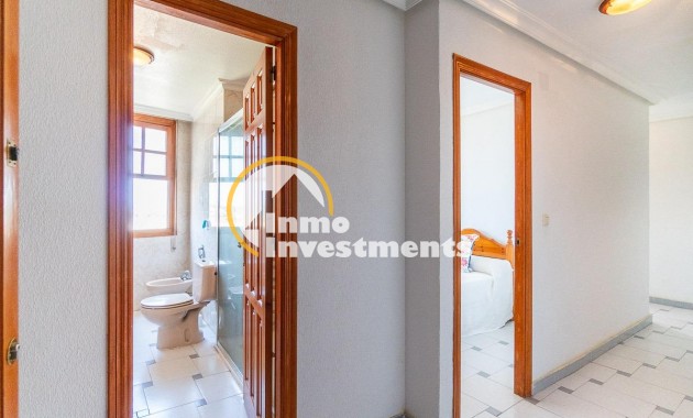 Bestaande bouw - Appartement - Torrevieja - La Mata pueblo