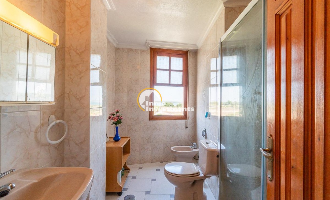 Bestaande bouw - Appartement - Torrevieja - La Mata pueblo