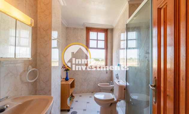 Bestaande bouw - Appartement - Torrevieja - La Mata pueblo