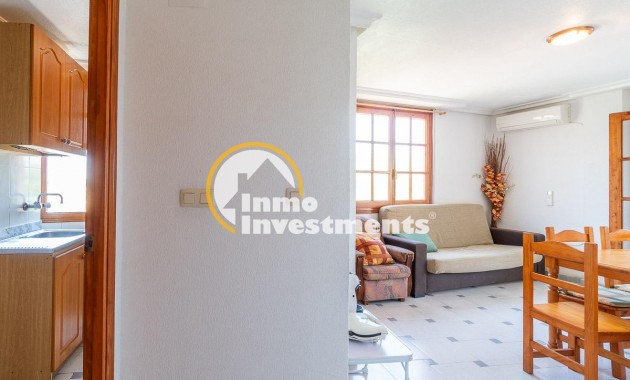 Bestaande bouw - Appartement - Torrevieja - La Mata pueblo