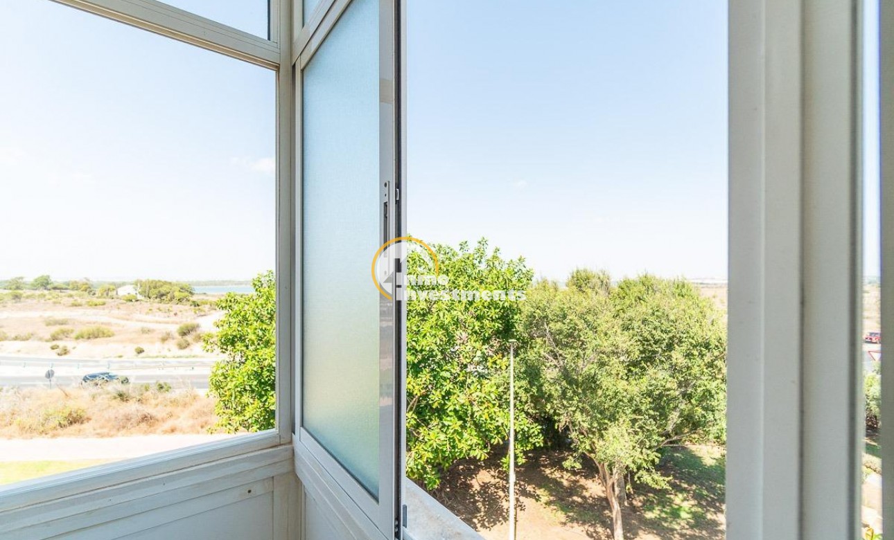 Bestaande bouw - Appartement - Torrevieja - La Mata pueblo