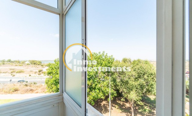 Bestaande bouw - Appartement - Torrevieja - La Mata pueblo