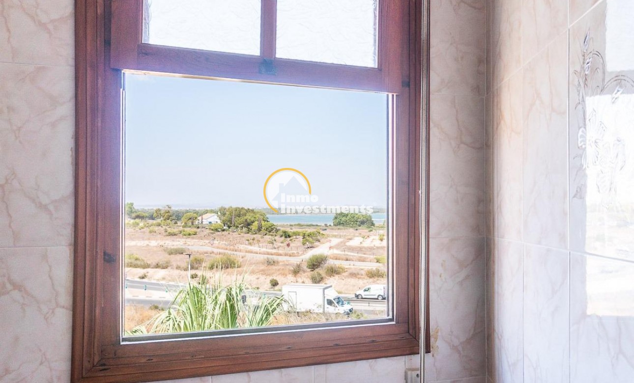 Bestaande bouw - Appartement - Torrevieja - La Mata pueblo