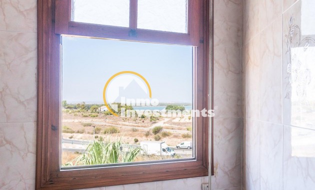 Bestaande bouw - Appartement - Torrevieja - La Mata pueblo
