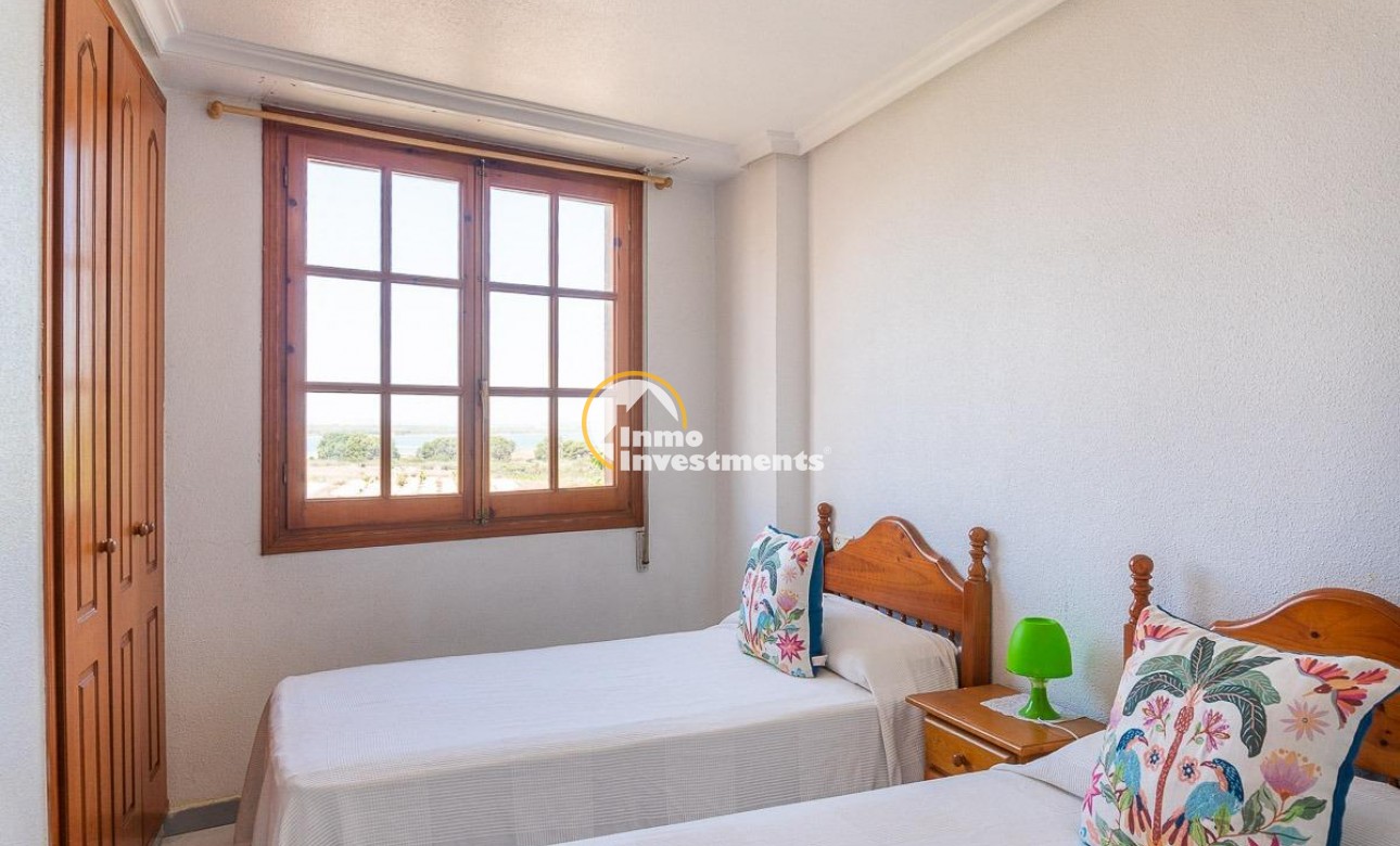 Bestaande bouw - Appartement - Torrevieja - La Mata pueblo