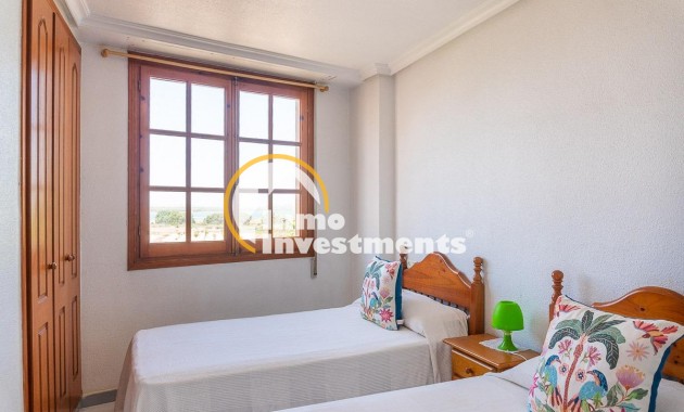 Bestaande bouw - Appartement - Torrevieja - La Mata pueblo