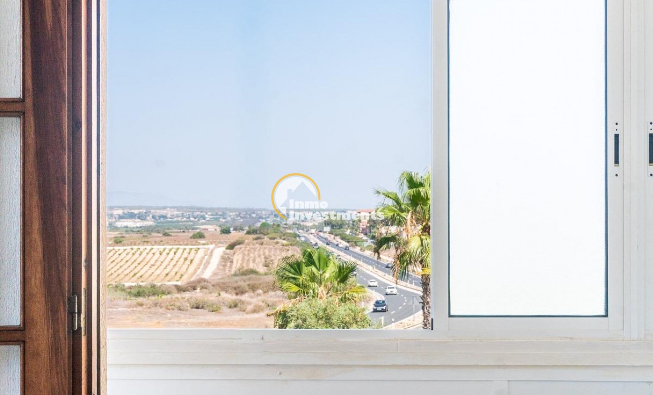 Bestaande bouw - Appartement - Torrevieja - La Mata pueblo