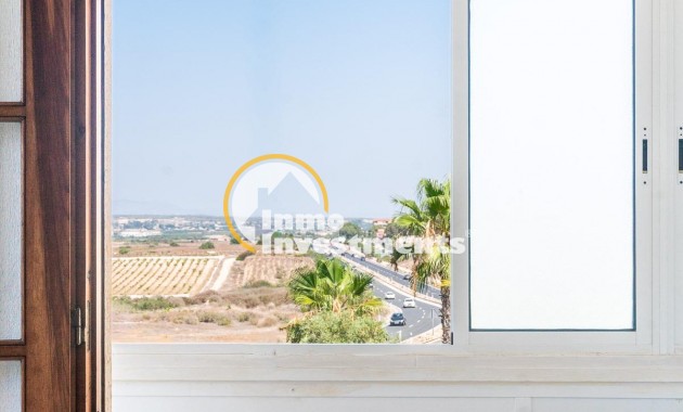 Bestaande bouw - Appartement - Torrevieja - La Mata pueblo