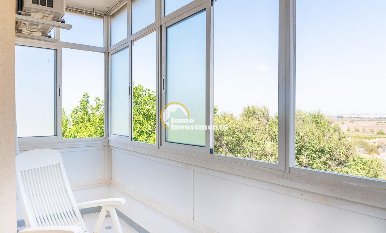 Bestaande bouw - Appartement - Torrevieja - La Mata pueblo
