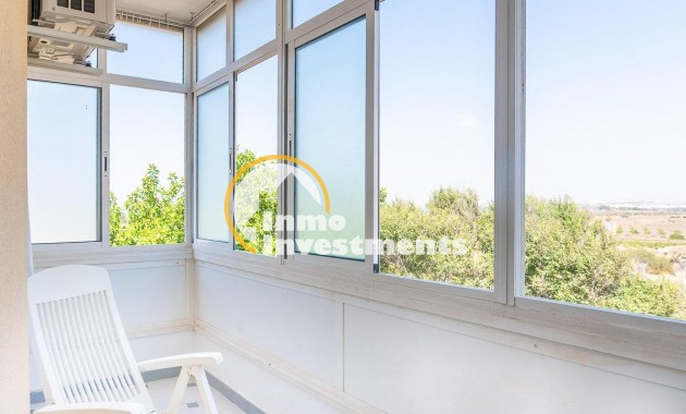Bestaande bouw - Appartement - Torrevieja - La Mata pueblo