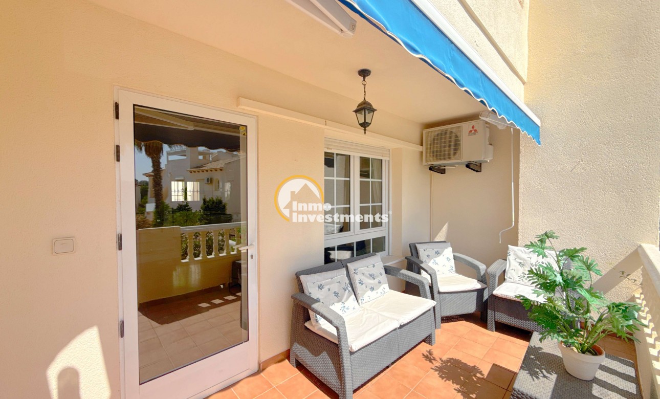 Bestaande bouw - Townhouse - Las Ramblas - 