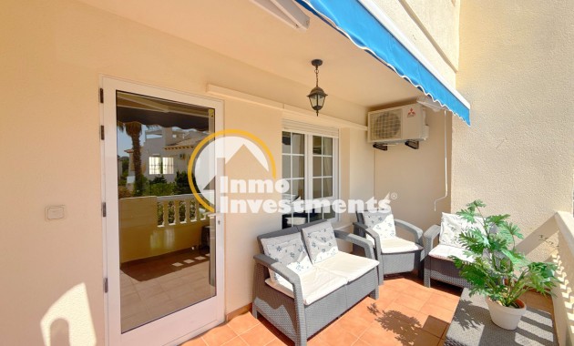 Bestaande bouw - Townhouse - Las Ramblas - 