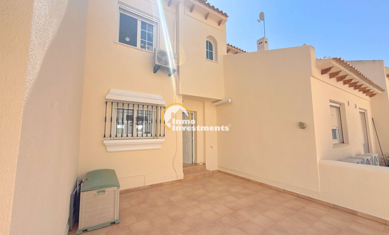 Bestaande bouw - Townhouse - Las Ramblas - 
