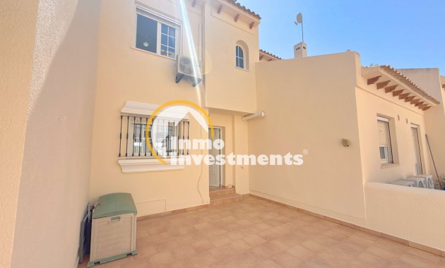 Bestaande bouw - Townhouse - Las Ramblas - 