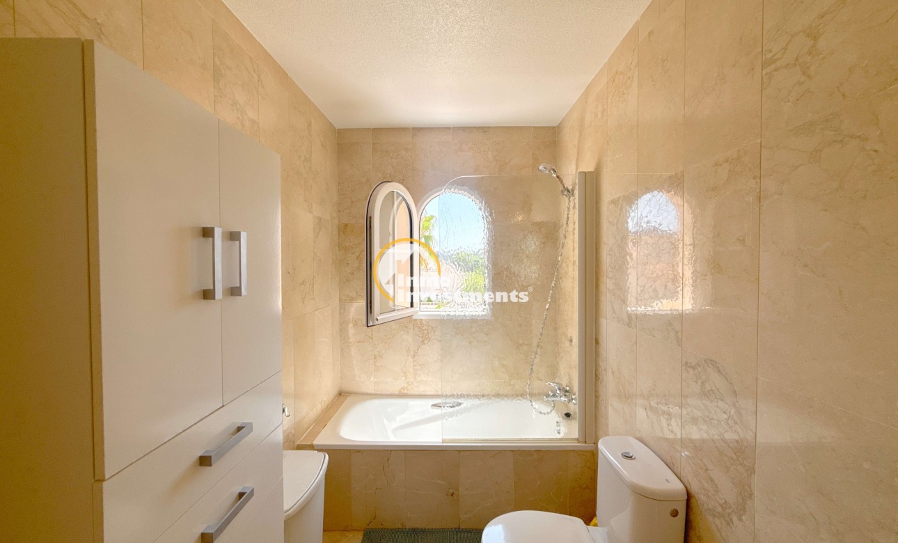 Bestaande bouw - Townhouse - Las Ramblas - 