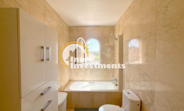 Bestaande bouw - Townhouse - Las Ramblas - 