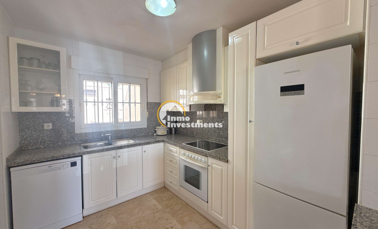 Bestaande bouw - Townhouse - Las Ramblas - 