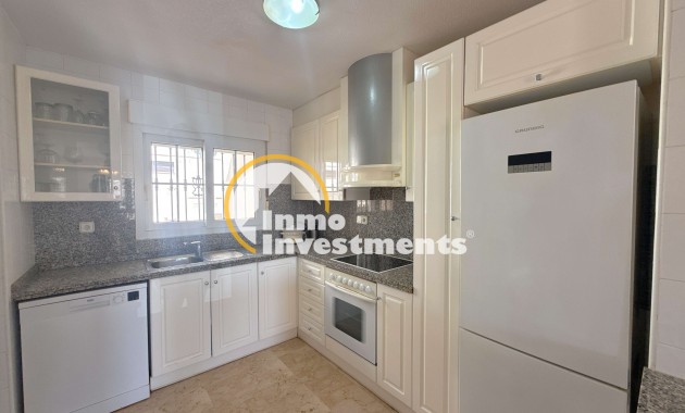 Bestaande bouw - Townhouse - Las Ramblas - 