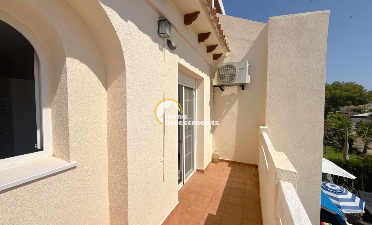 Bestaande bouw - Townhouse - Las Ramblas - 