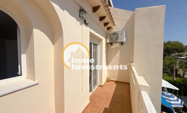 Bestaande bouw - Townhouse - Las Ramblas - 