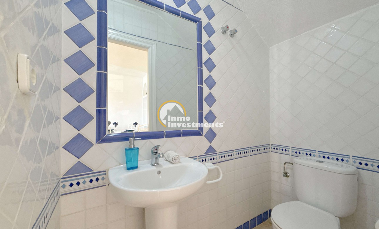 Bestaande bouw - Townhouse - Las Ramblas - 