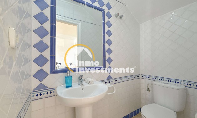 Bestaande bouw - Townhouse - Las Ramblas - 