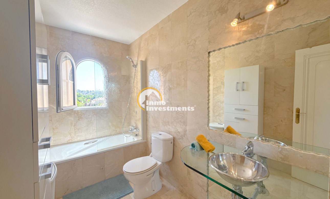 Bestaande bouw - Townhouse - Las Ramblas - 