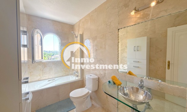 Bestaande bouw - Townhouse - Las Ramblas - 